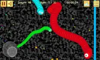 Snake Worm Zone - Crawl 2020 Screen Shot 3