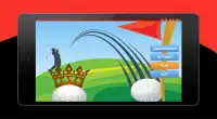 Flappy Golf Clash Screen Shot 1