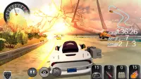 Armored Car (Racing Game) Screen Shot 23