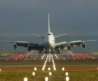 Airplane！Emergency landing Screen Shot 1