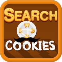 Cookies Chef: Search Word