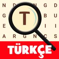 Turkish! Word Search