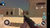 Modern Sniper Terrorist War Screen Shot 5