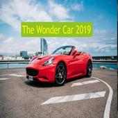 Free Racing Game -The Wonder Car 2019