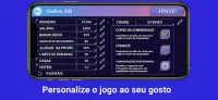 Quadropoly board em Português Screen Shot 2