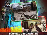 Modern Kraft Mehrspielermodus Online Schießen Game Screen Shot 12