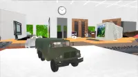 Toy Truck Driving Simulator 3D Screen Shot 0