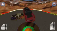 3D car racing Screen Shot 14