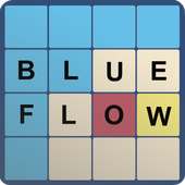 Blue Flow