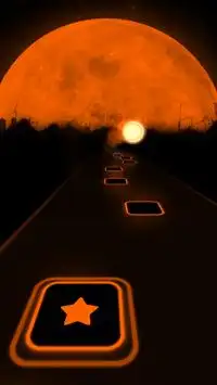 I Knew You Were Trouble - Swift Tiles Neon Jump Screen Shot 4