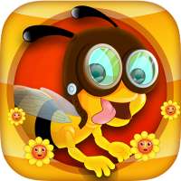Jungle Bee : Best Free Game
