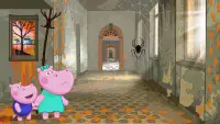 Hippo: Hari Orang Mati Screen Shot 2