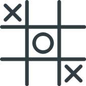 Flutter Tic Tac Toe