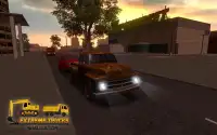 Extreme Trucks Simulator Screen Shot 7