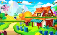 Jungle Sonic Adventure Screen Shot 0