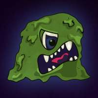 Slime Fighter: Survival Shooter