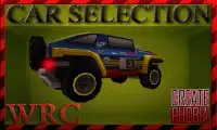 WRC rally x racing motorsports Screen Shot 4