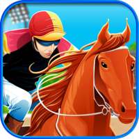 Bet on Horse: Racing Simulator