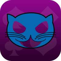 Blue cat (Multiplayer card game)