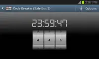 Breaker รหัส Screen Shot 1