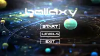 ballaxy Lite - Labyrinth Game Screen Shot 4