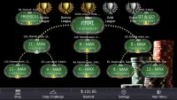 Offline Poker - Tournaments Screen Shot 6