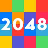 2048 Squeeze Edition