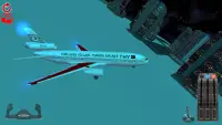 Turkish Flight DC - 10 Screen Shot 3