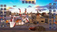 Smash Cities: Smashing Games Screen Shot 3