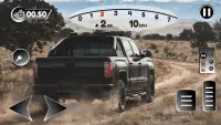 Evo Driving Sierra Club Screen Shot 0