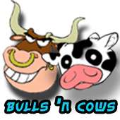 Bulls and Cows (Code Breaker)
