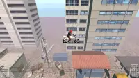Motorbike Stuntman Screen Shot 14