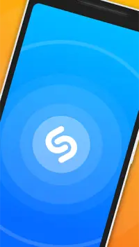 Shazam: Discover songs & lyrics in seconds Screen Shot 1