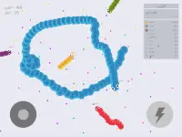 Snake Off - More Play,More Fun Screen Shot 9