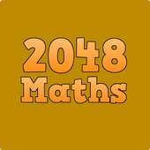 2048 Maths