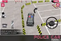 Police Car Parking 2 Screen Shot 2
