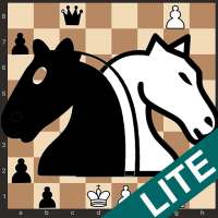 Chess Lite - Tactics & Solve P