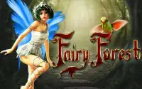 Slots: Forest of the Fairies Screen Shot 0