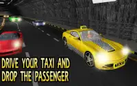 Modern Taxi Game 2017 Screen Shot 1