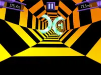 Speed Maze - The Galaxy Run Screen Shot 9