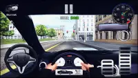 Logan Drift & Sürüş Simülatörü Screen Shot 5
