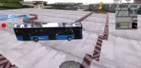 Simulador de autobús urbano Screen Shot 6