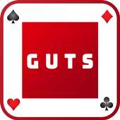 Casino Guts: Mobile App