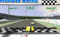 eXtreme Drift Racing Screen Shot 1