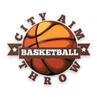 City Aim Basketball Throw