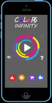 Colors Infinity Switchs Screen Shot 0