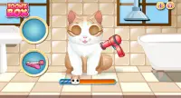 Baby Cat Care and Dressup Game Screen Shot 21