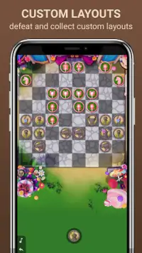 Reckless Chess Screen Shot 3