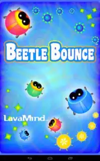 Beetle Bounce Screen Shot 5