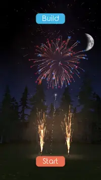 Fireworks Studio Screen Shot 1